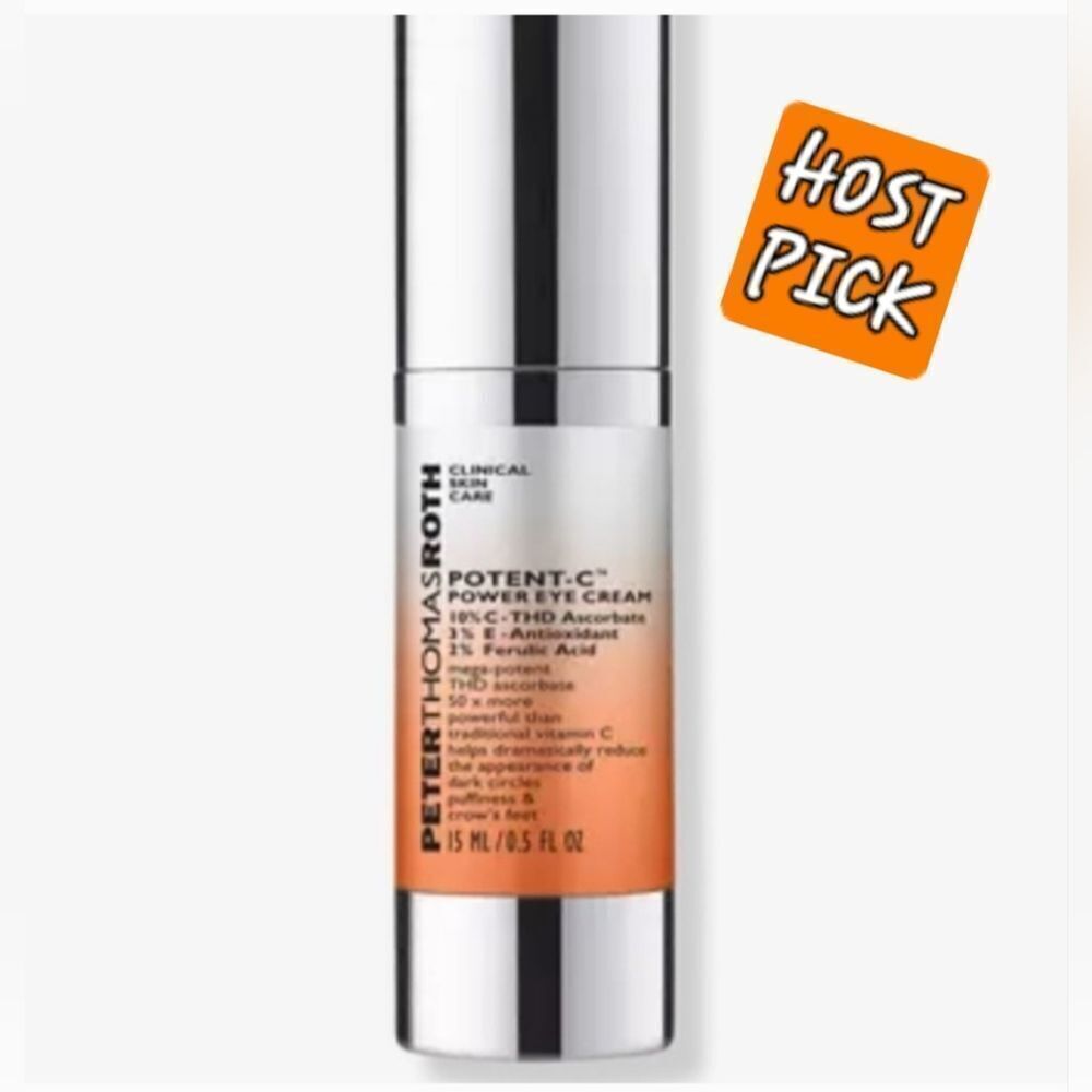 SALE/Peter Thomas Roth Power C Power Eye Cream